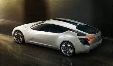 �������� Opel ������� � ������ ��������� ������� Flextreme GT/E