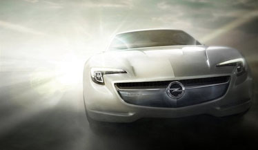 �������� Opel ������� � ������ ��������� ������� Flextreme GT/E