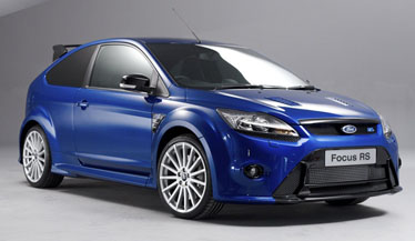 � ������ ��������� ������ �� Ford Focus � Ford Mondeo 