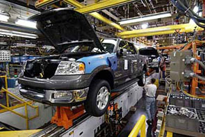 Mazda �� ��������� �������� �� �� � Ford � �����