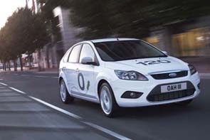 Ford ����������� �� 500 ���. �������� � ������������ &laquo;�������&raquo; �����������