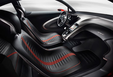 Ford ������� �� �������� Start ����� 1,0 � �������������� 