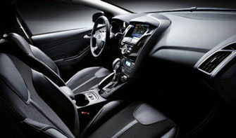 � �������� ���������� �������� Ford Focus �������� ���������