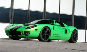 �������� Ford GT Geiger ��������� 790 �.�.