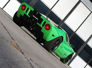 �������� Ford GT Geiger ��������� 790 �.�.