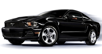 Ford Mustang 2011  4,0-   305 ..