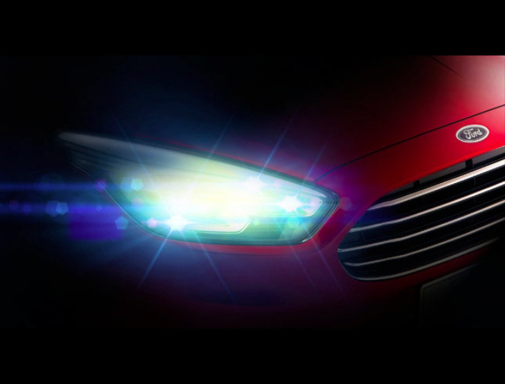 Ford ������� �������