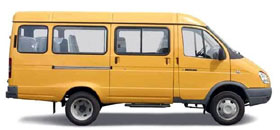 «Группа ГАЗ» готовит 200 автомобилей для Кубы