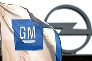 General Motors ��������� ������� � ����� � 2010 ���� 2 ���. �����������