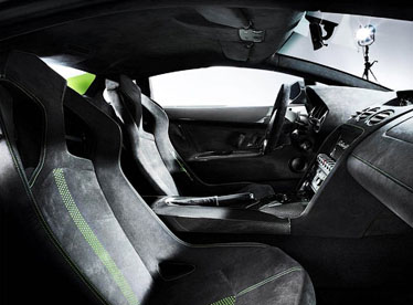 Lamborghini ����������� ����������� ������ ��������� Gallardo - LP570-4 Superleggera