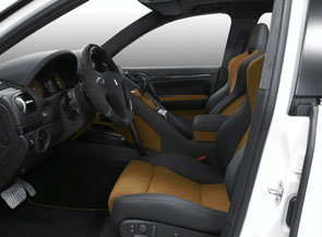 Gemballa &laquo;��������&raquo; ���� ������������� ��������� Tornado 750 GTS