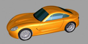 Ginetta G40 ����� ����� ������������� �������� �����������