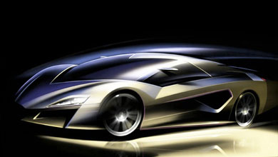 ������-������ Giugiaro ����� �������� �������� &laquo;��������� ����������&raquo; ���������