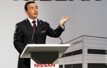 Nissan � &laquo;�������&raquo; ��������� �������� � ������ ������������ ���������� ������