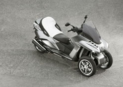 �� Milan International Cycle Show �������� �������-��� HYbrid3 Evolution