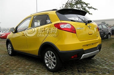 Haima Auto ���������� � ������ &laquo;����������&raquo; ������ �������� Mazda2