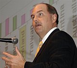 Гендиректор General Motors после заседания совета директоров подал в отставку