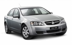 Holden Commodore 2010 ���������� ����