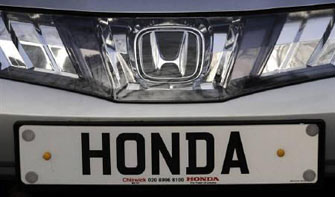 Honda ������� � ������ 2 010 ����������� ����������� ������ �����-���� Civic Type R