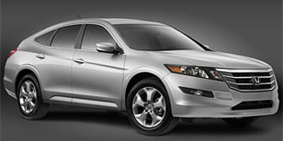 1 �������� ��������� ����������� ���������� ������ ���������� Honda Crosstour