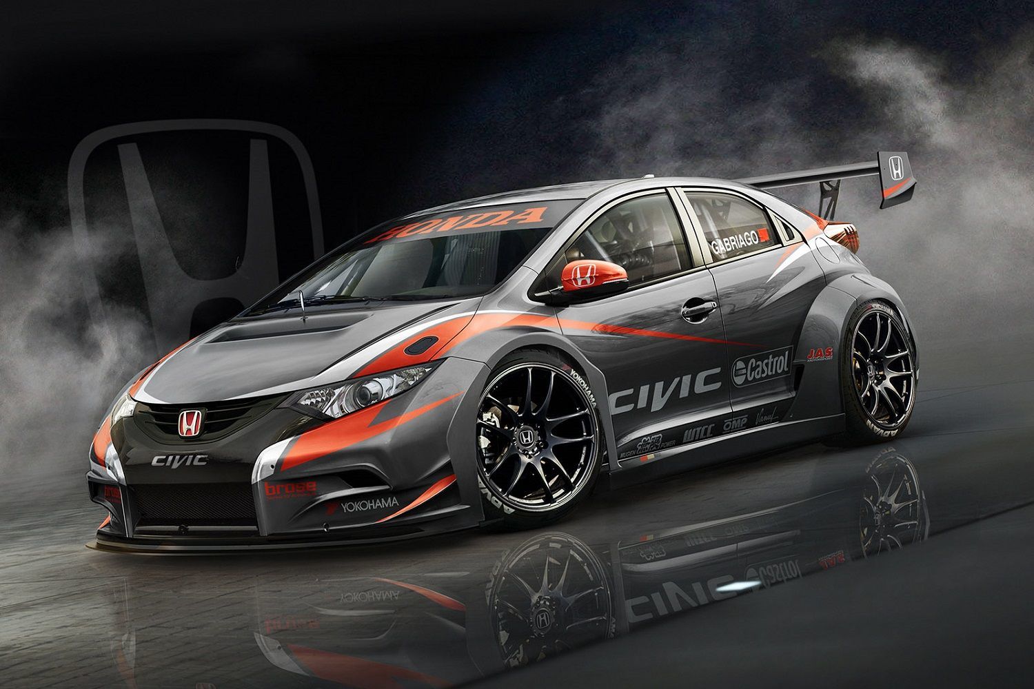 ������������ Honda Civic
