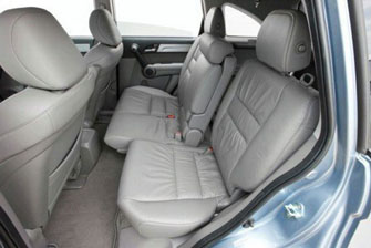 ����������� ��������� Honda CR-V � ������ ����� ������ �� 228 ���. ������ ������ 