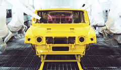 �� &laquo;����&raquo; ����� ��������� ���������� �����������, ������� �� Hummer