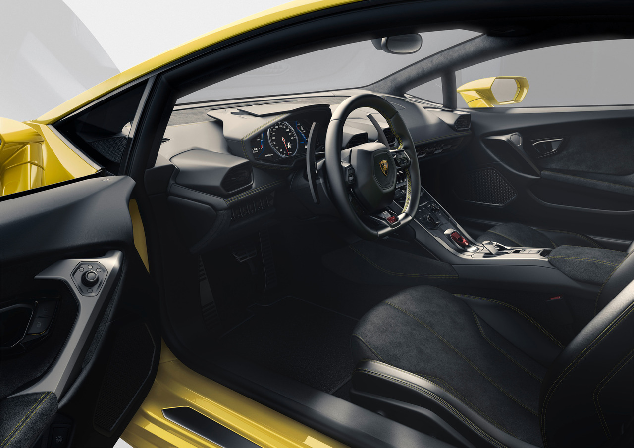 �������! ����� �������� �� Lamborghini