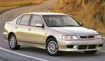Autoguide: ��� �������� ������� Infiniti �������� ������ ��������� ������� � �������� ��������