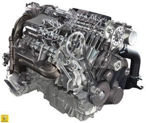 Infiniti ����� �������� ����� 3,0 V6 ��������� ���������� ������ FX � EX
