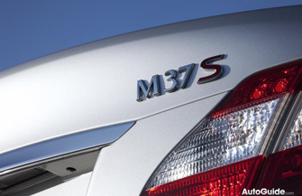 ������� ��������� ��������� ������ Infiniti M37 2011 ���������� ����