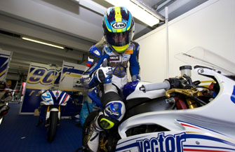 �������� ������ �������� �������� � �������� &laquo;�������&raquo; ����� Moto2