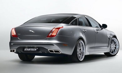 ������ Startech ����������� ������-��������� ��� ������ Jaguar XJ ������ ���������