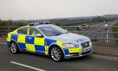 ���������� ������ Jaguar XF ������ ������������� ������ ������