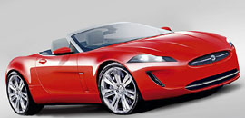 Jaguar ������������� ����� ����������� ������� �������-������