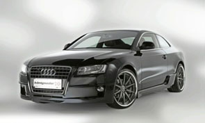 ����������� ������ ��� Audi A5 � S5