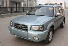 � ������ ��������� �������� Yema Auto ������� ����� Subaru Forester