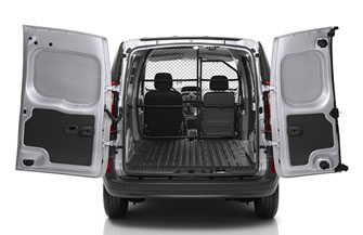 Renault �������� ���������� ��������� Kango Van Maxi