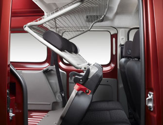 Renault �������� ���������� ��������� Kango Van Maxi