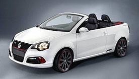 ��������� Volkswagen Polo ����� ��������� � 2012 ���� 