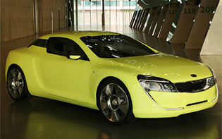 Kia Motors � 2015 ���� ������ ������������ ��������� �� ������ �������� Kee