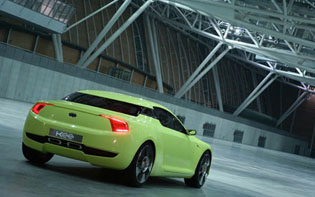 Kia Motors � 2015 ���� ������ ������������ ��������� �� ������ �������� Kee