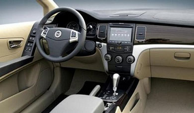 � ����� ����� ����������� ������� ���������� SsangYong Korando �