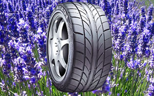 Kumho ������� ���� ����������� ����� �������� Bridgestone 
