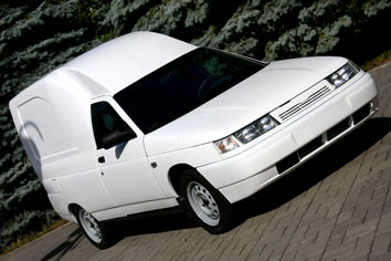 ���������� ���������� &laquo;������&raquo; �������� ��������� � ������ Lada 110 � 111