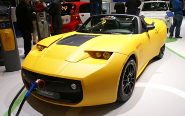 �� ���������� � ������ ������� ������� LAMPO2 EV 