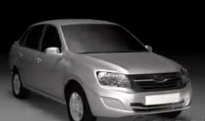 ��������� ���������� Lada 2190 
