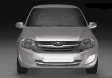 ��������� ���������� Lada 2190 
