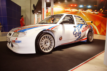 ���� ��� �����: Lada Sport ���� �� ����� WTCC ��-�� ���������� ����� 