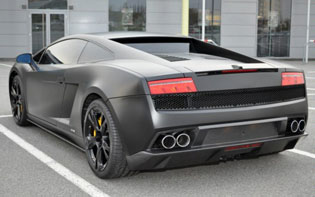 ������-��������� ��� ��������� Lamborghini Gallardo LP 560-4